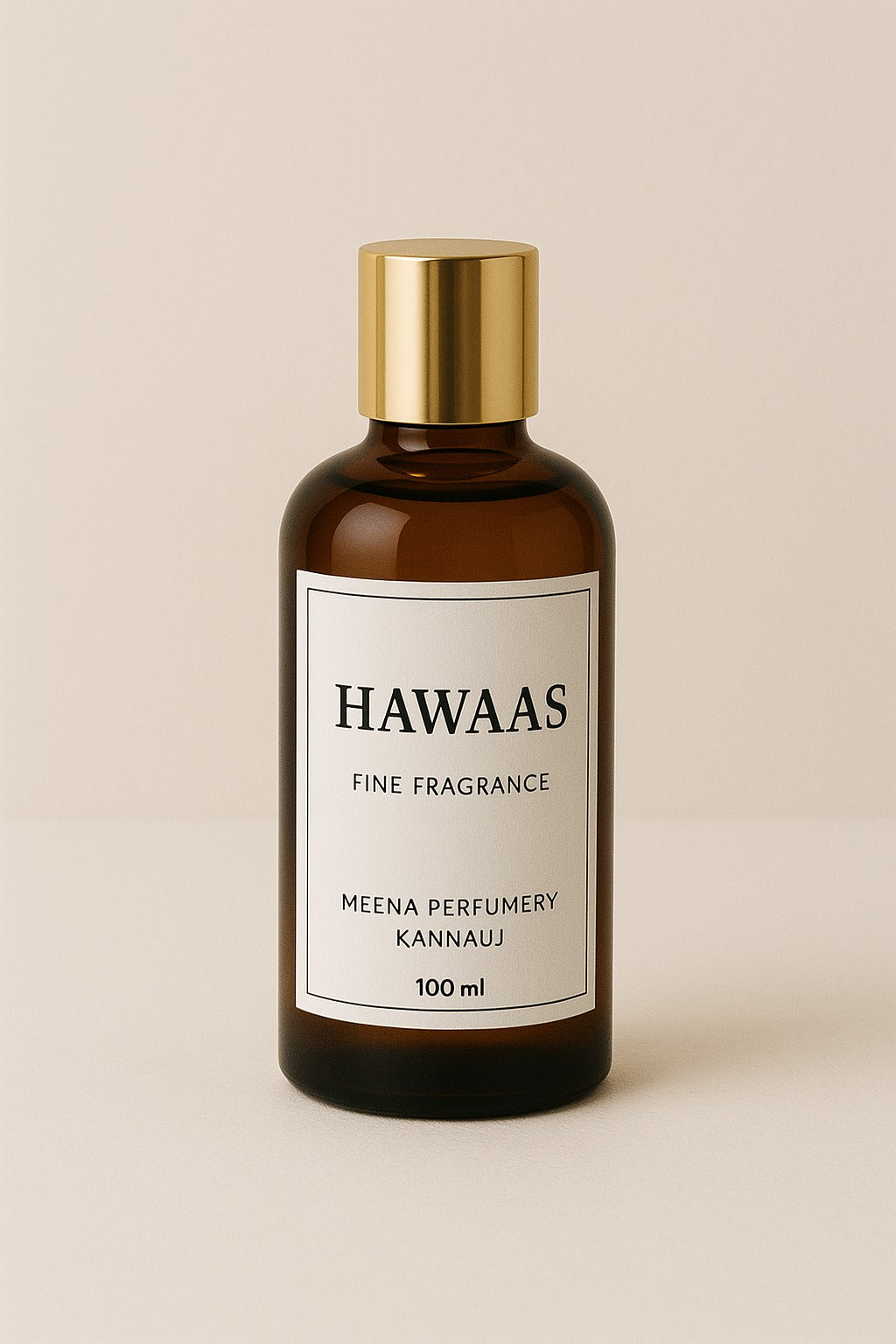HAWAAS FRAGRANCE