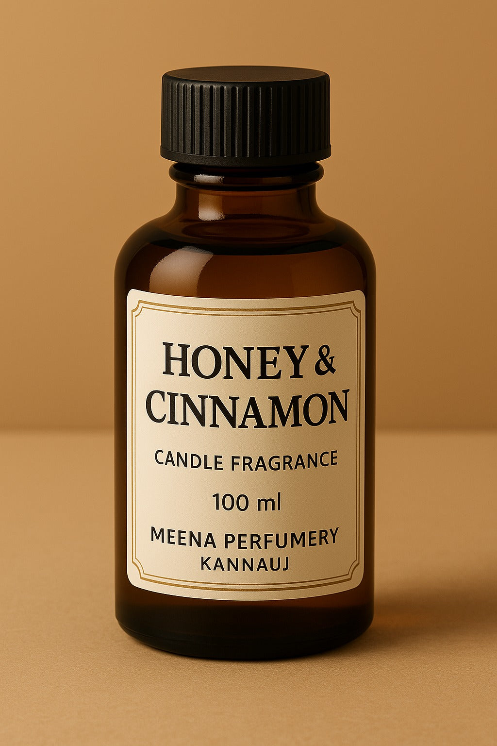 HONEY & CINAMON FRAGRANCE