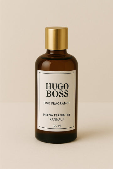 HUGO BOSS FRAGRANCE