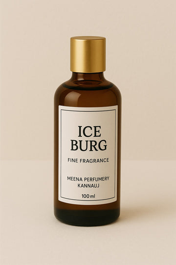 ICE BURG FRAGRANCE