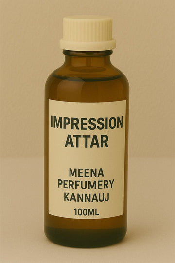 IMPRESSION ATTAR