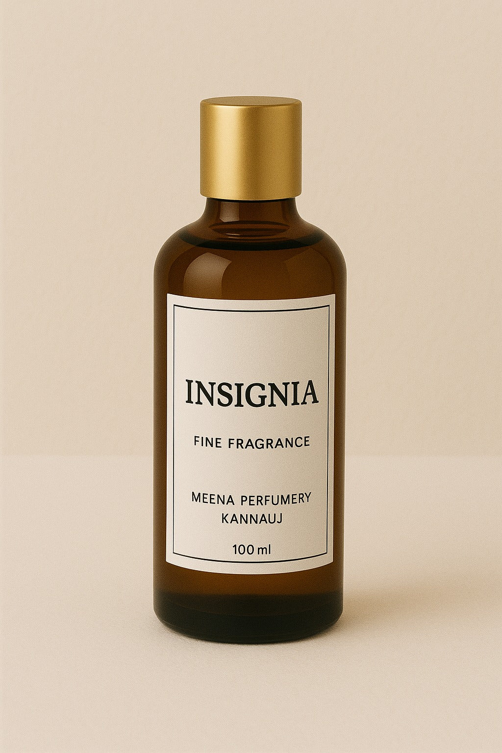 INSIGNIA FRAGRANCE