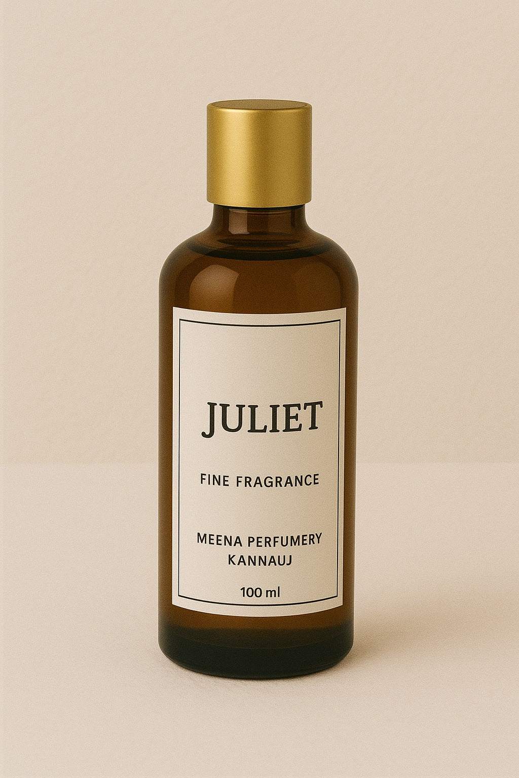 JULIET FRAGRANCE