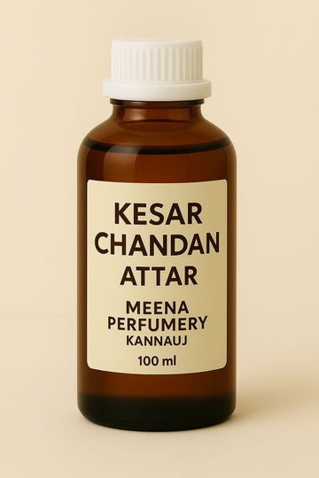 KESAR CHANDAN ATTAR