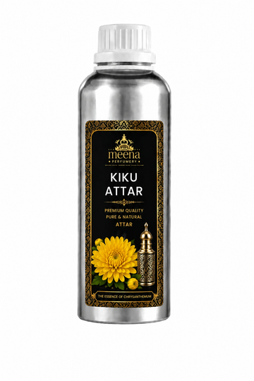 KIKU ATTAR