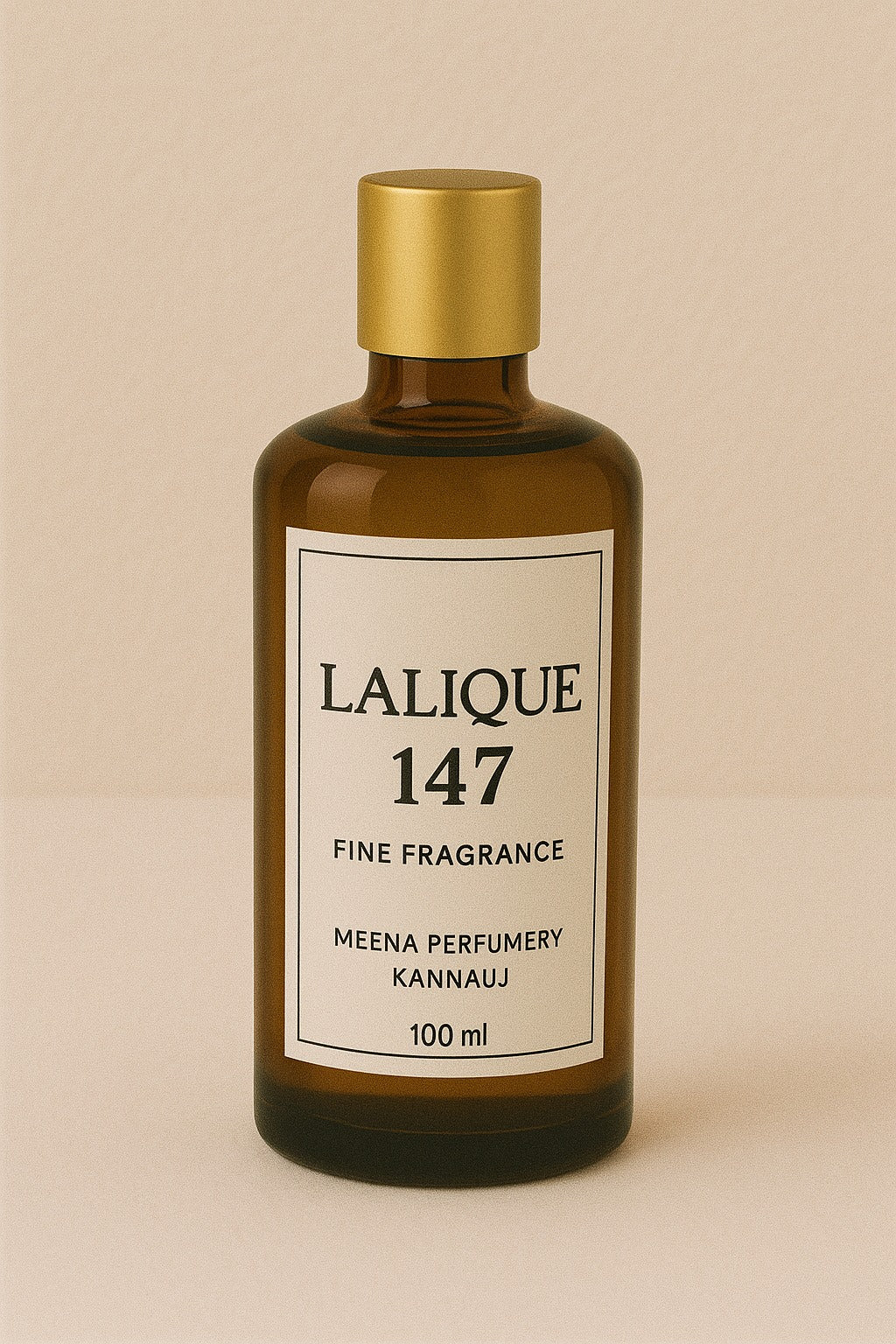 LALIQUE 147 FRAGRANCE