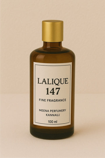 LALIQUE 147 FRAGRANCE