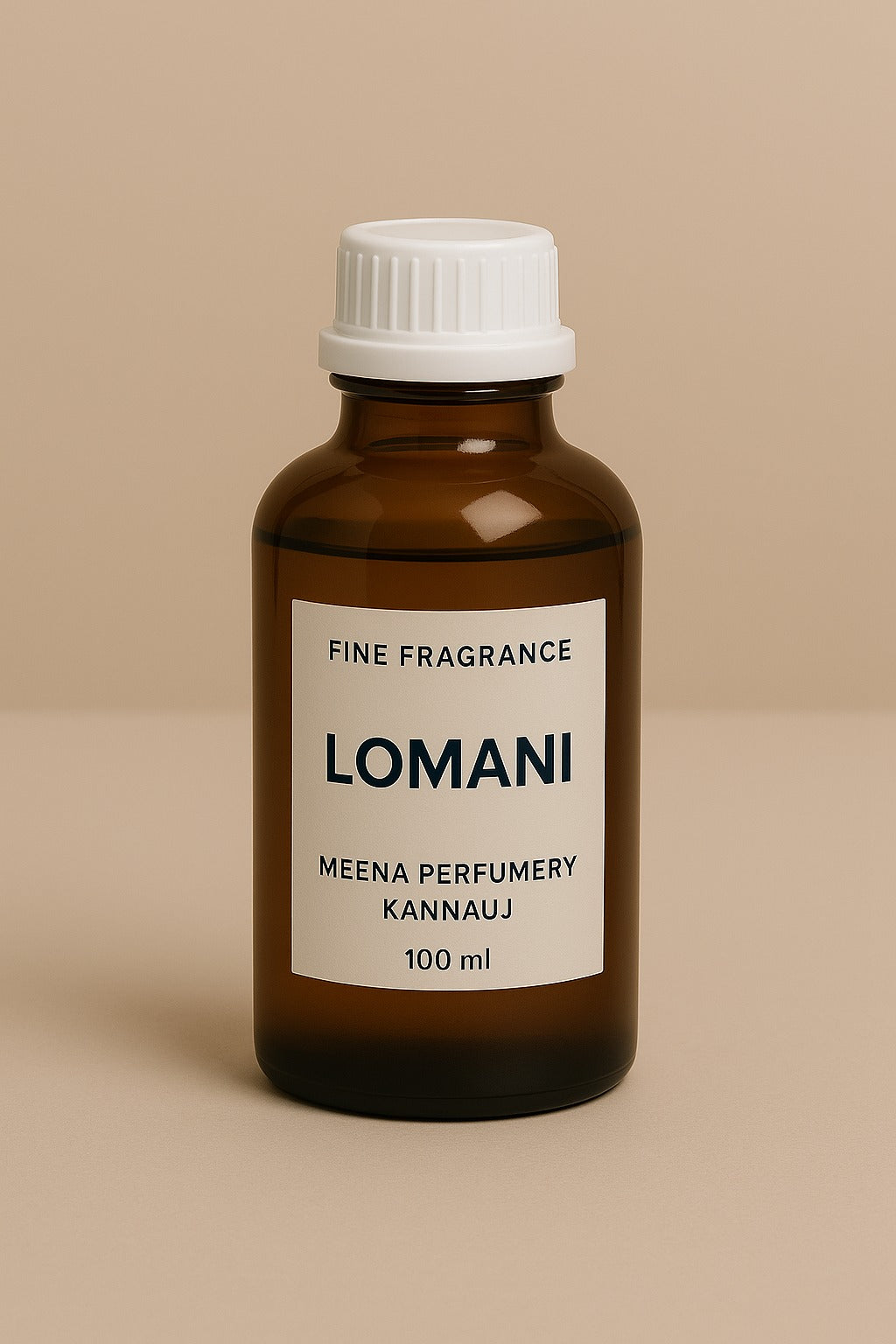 LOMANI FRAGRANCE