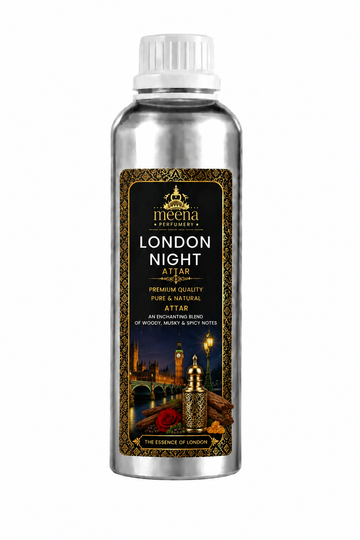 LONDON NIGHT ATTAR