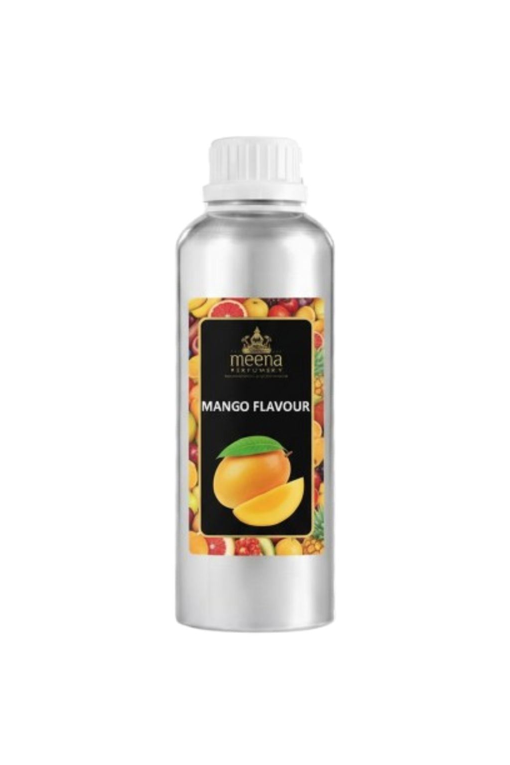 MANGO FLAVOR