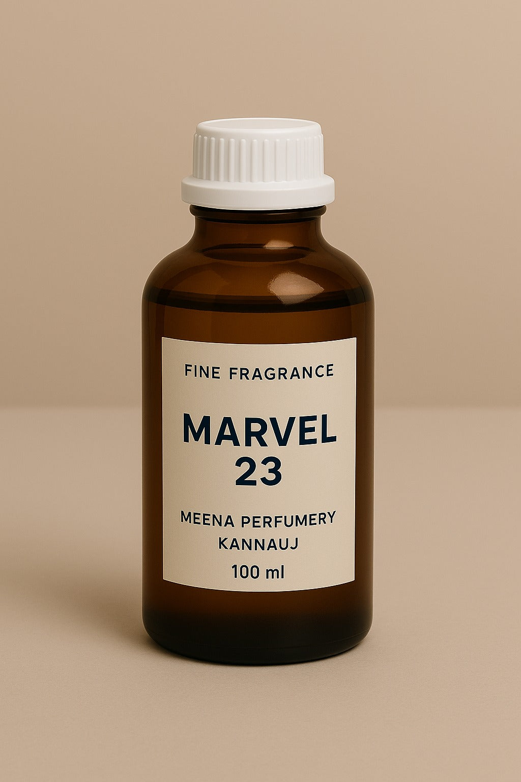 MARVEL 23 FRAGRANCE