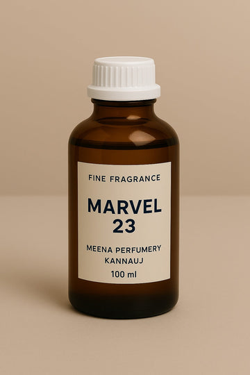 MARVEL 23 FRAGRANCE