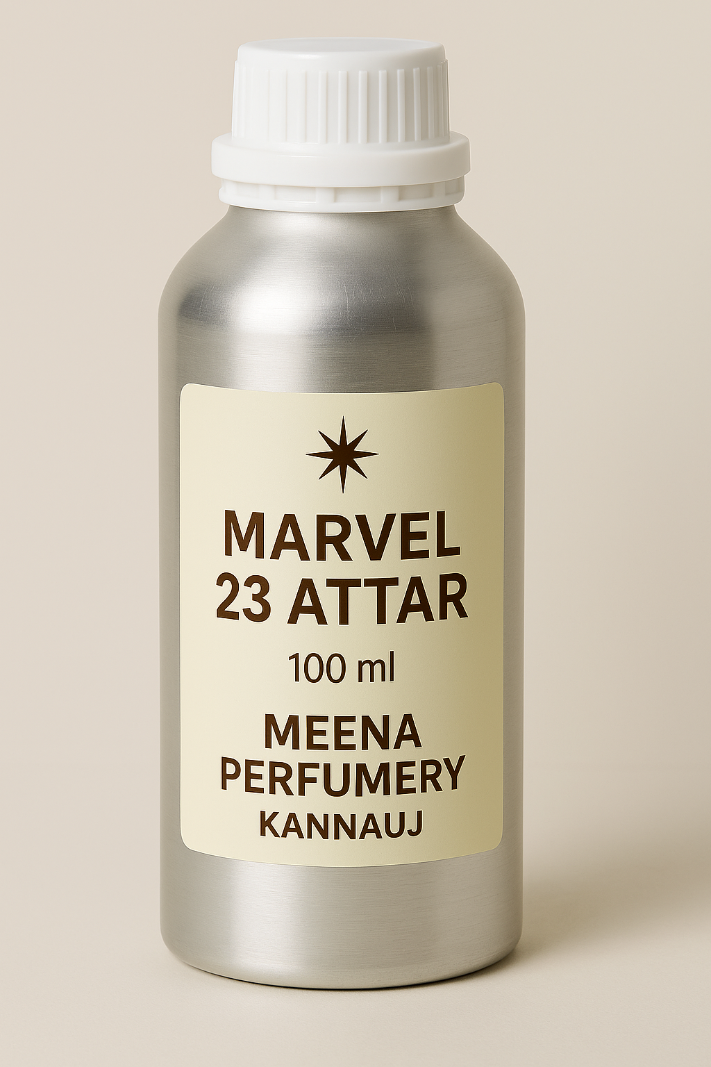 MARWEL 23 ATTAR