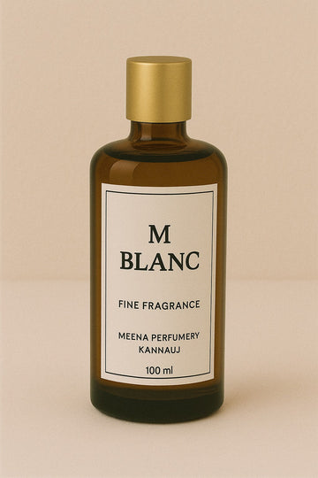 M BLANC FRAGRANCE