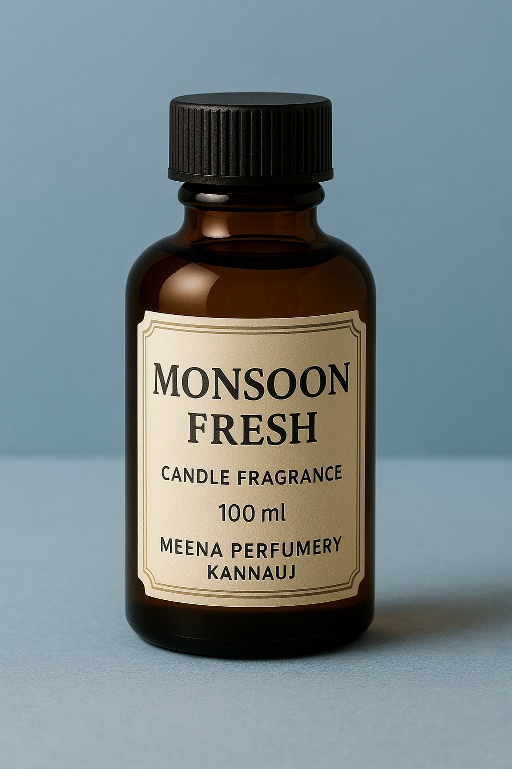 MONSOON FRESH FRAGRANCE