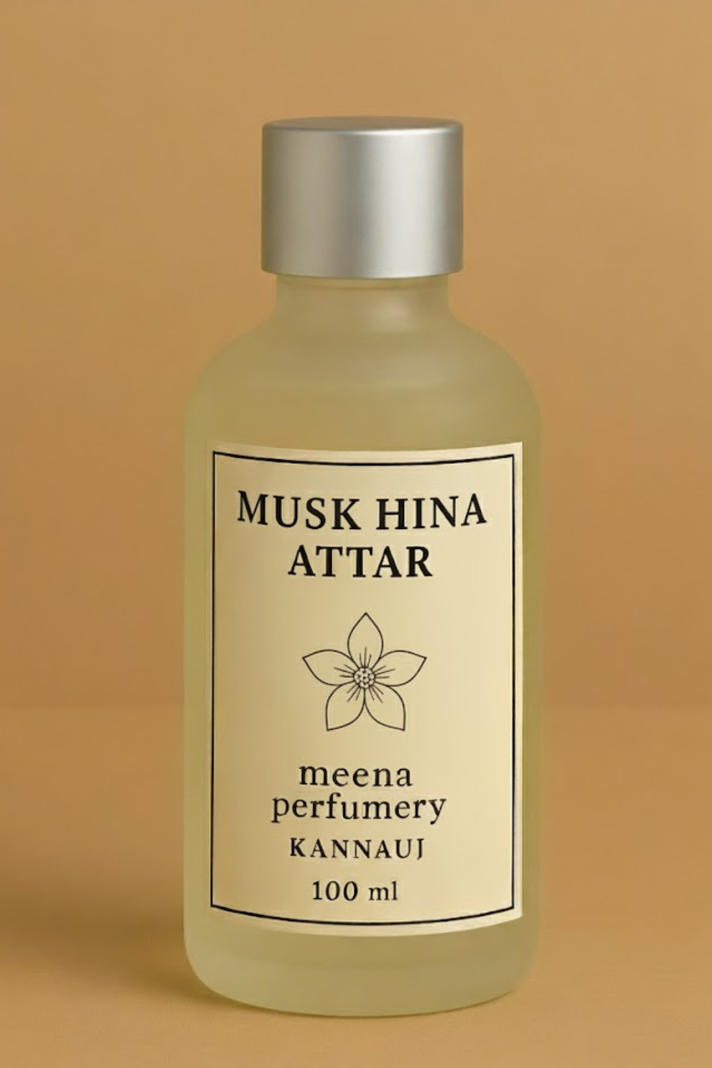 Musk Hina Attar