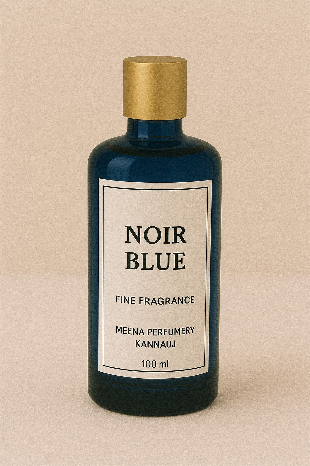 NOIR BLUE FRAGRANCE