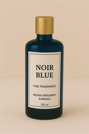 NOIR BLUE FRAGRANCE