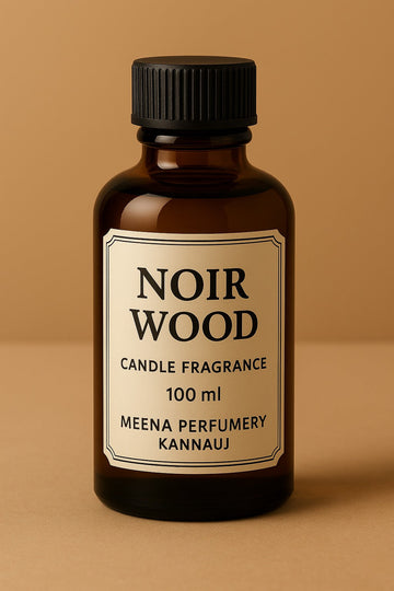NOIR WOOD FRAGRANCE