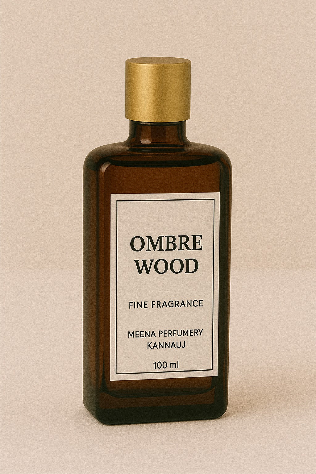 OMBRE WOOD FRAGRANCE