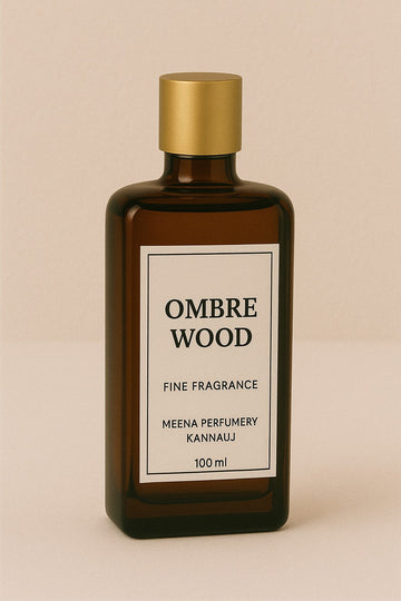 OMBRE WOOD FRAGRANCE