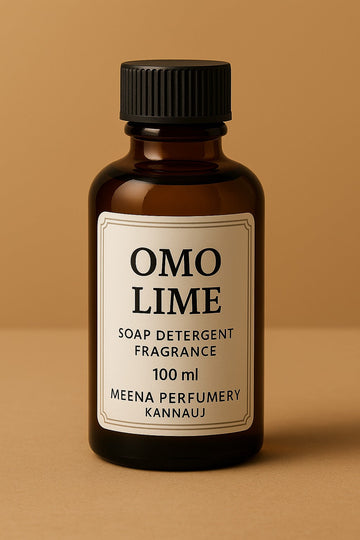 OMO LIME FRAGRANCE