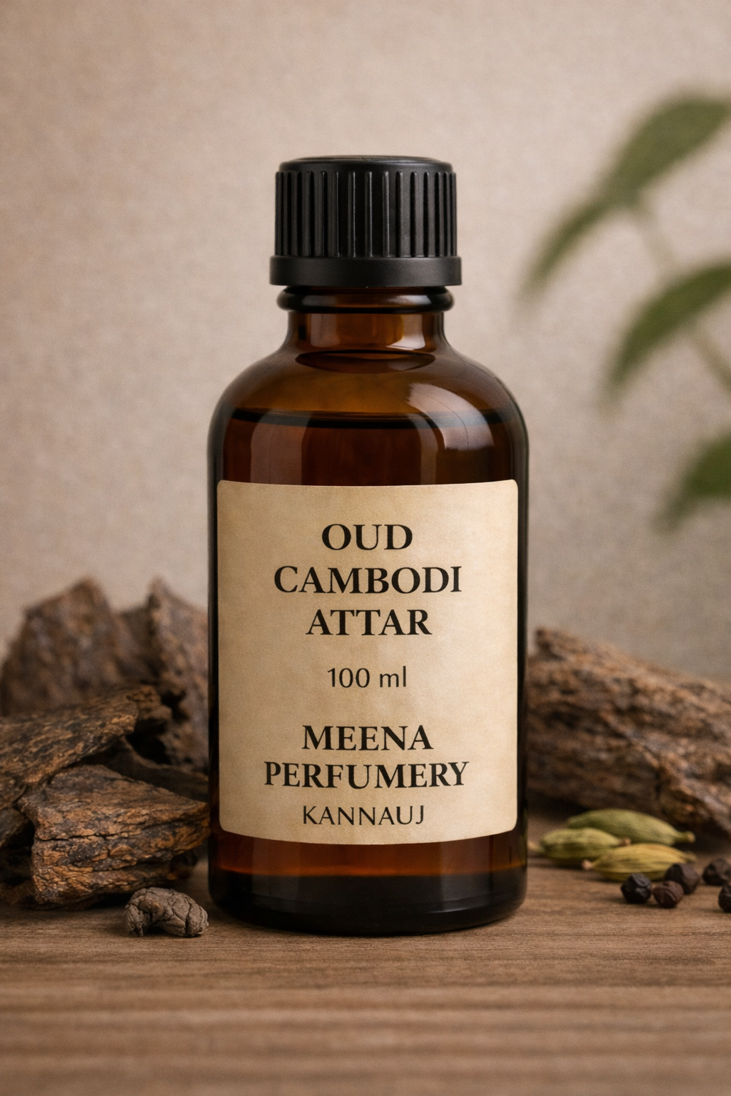 OUD COMBODI ATTAR