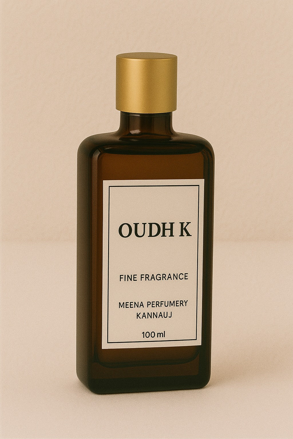 OUDH K FRAGRANCE