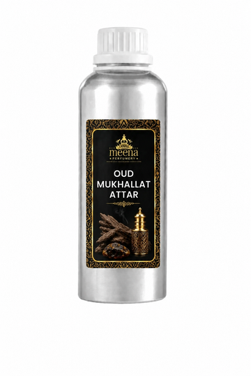 OUD MUKHALLAT ATTAR