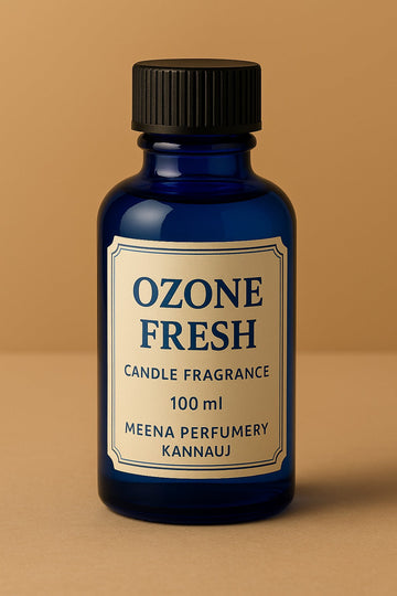 OZONE FRESH FRAGRANCE