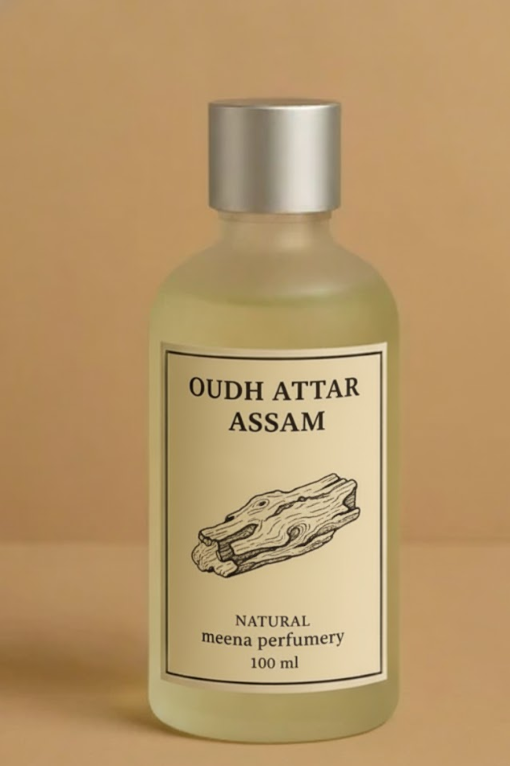 Assam Oudh Attar