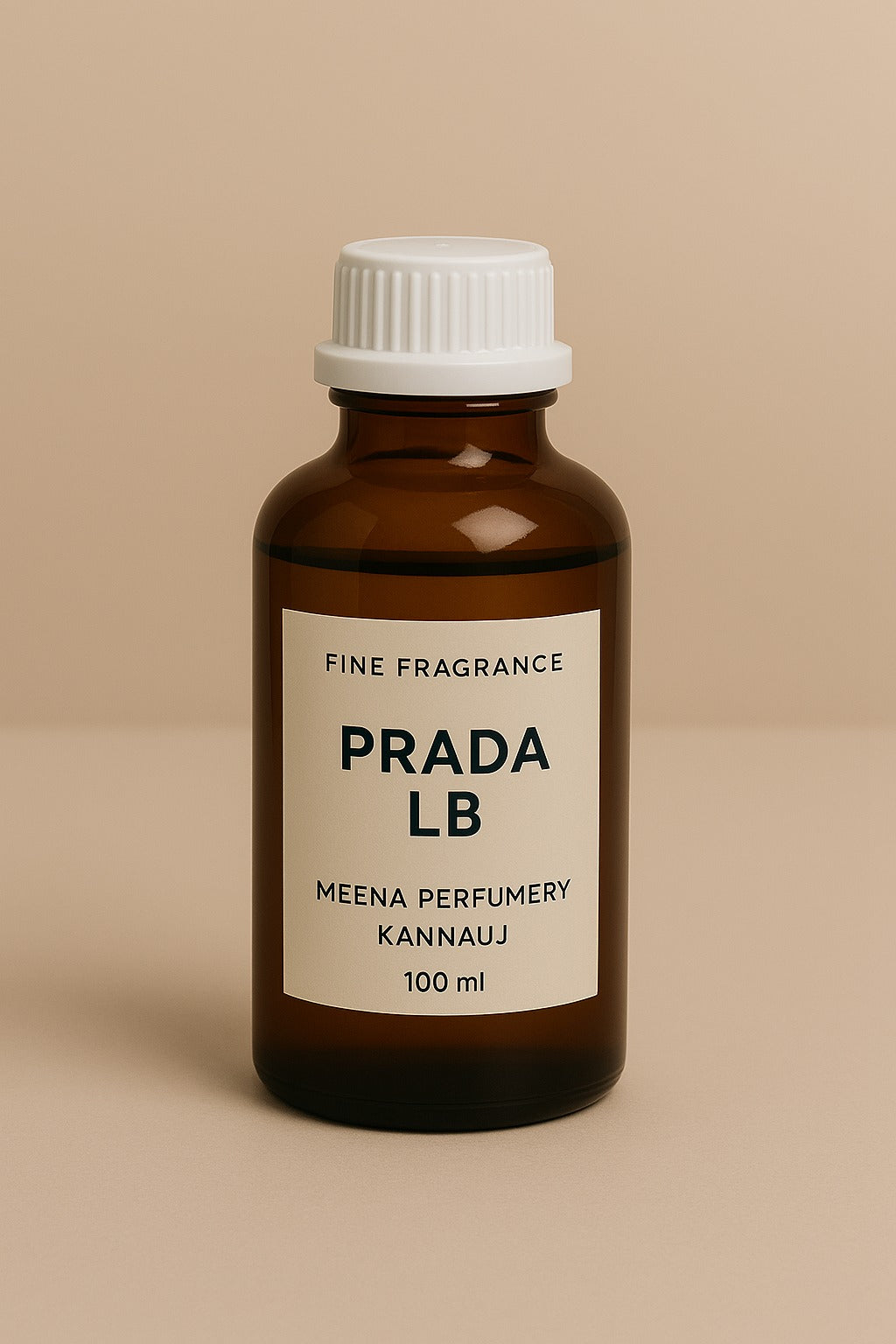 PRADA LB FRAGRANCE