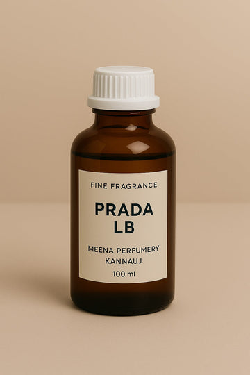 PRADA LB FRAGRANCE