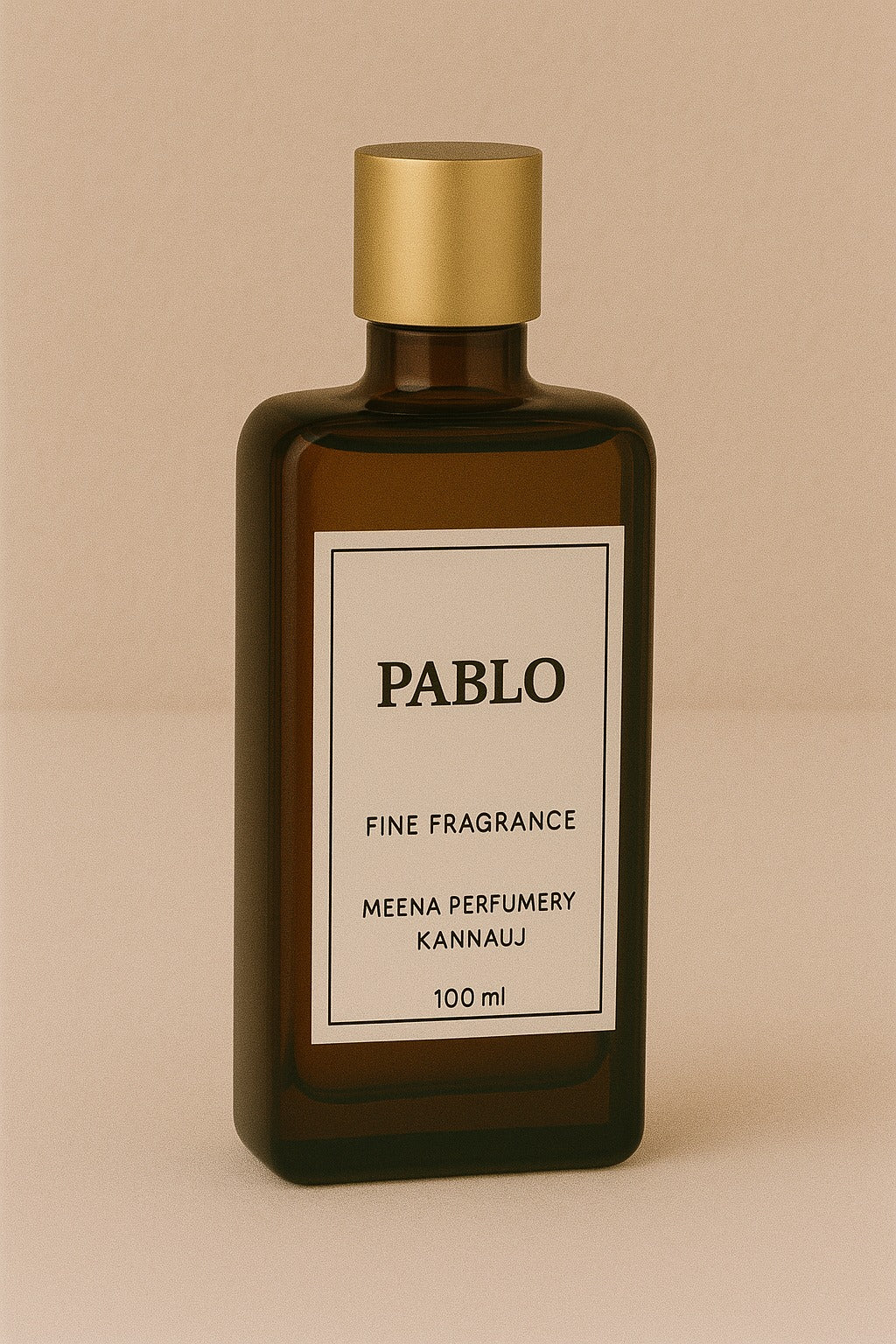 PABLO FRAGRANCE