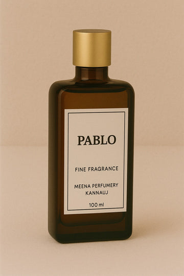 PABLO FRAGRANCE