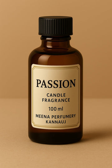 PASSION FRAGRANCE