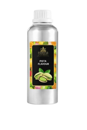 PISTA FLAVOUR