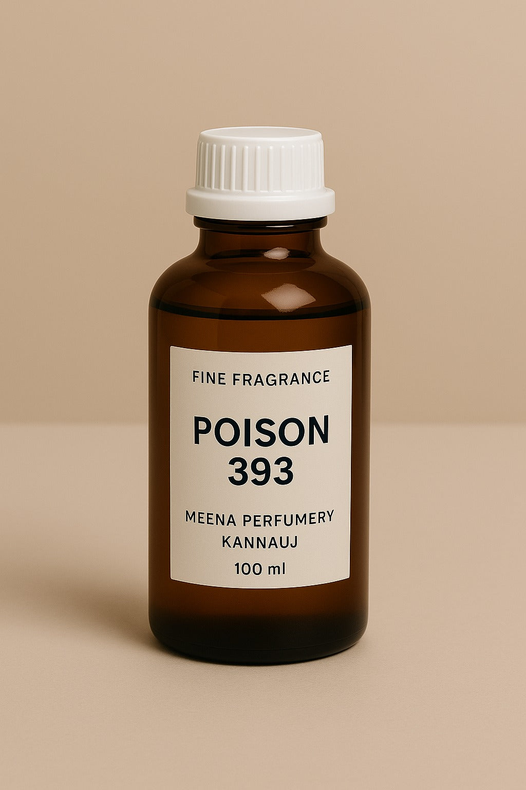 POISION 393 FRAGRANCE