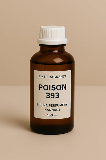 POISION 393 FRAGRANCE