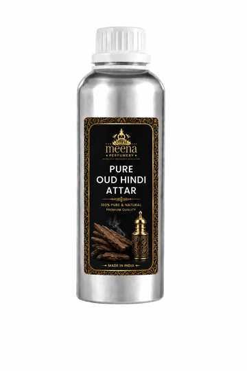 PURE OUD HINDI ATTAR