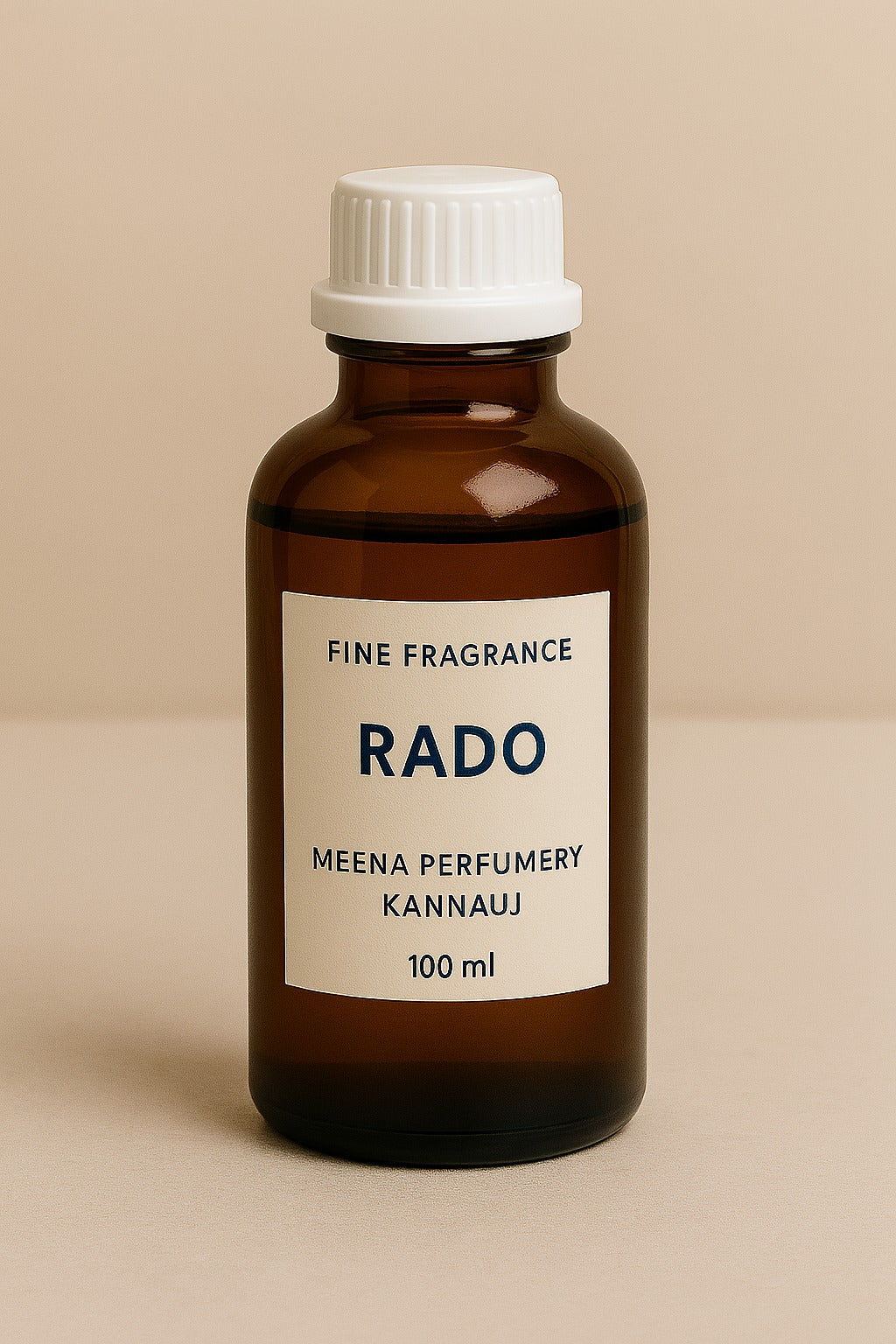 RADO FRAGRANCE