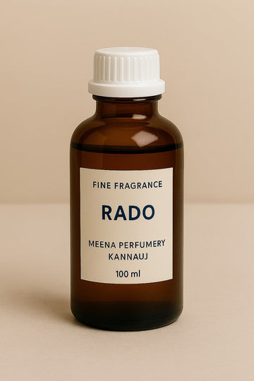 RADO FRAGRANCE