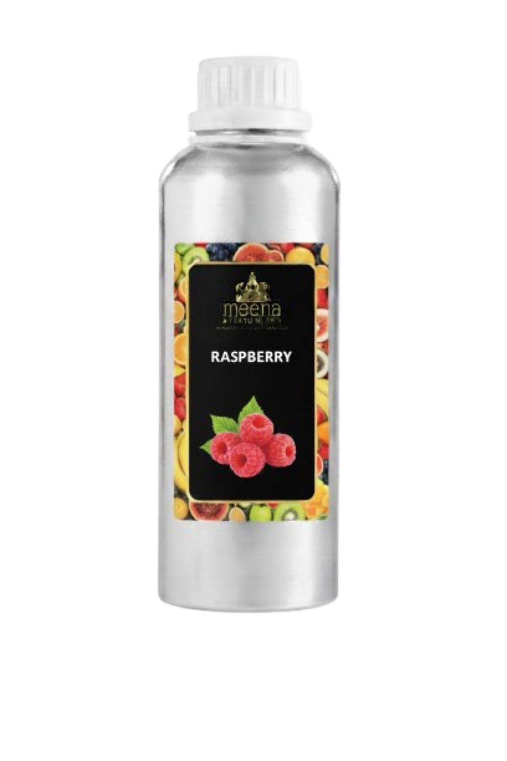 RASPBERRY