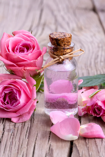 ROSE ATTAR GRADE C