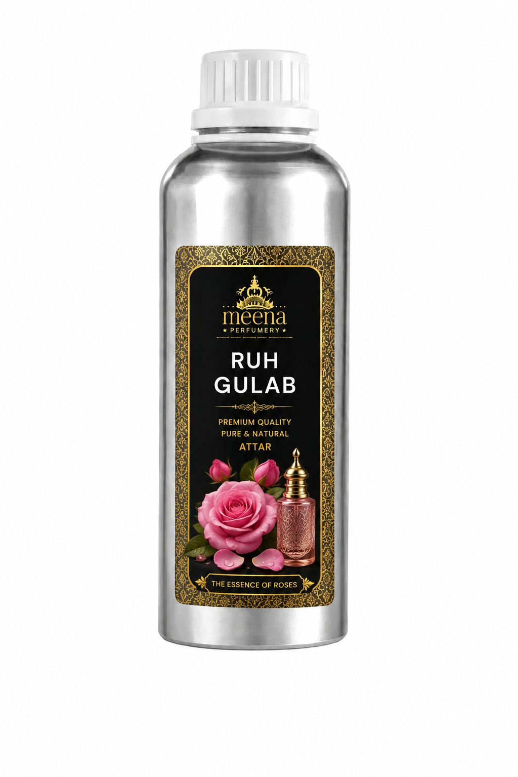 RUH GULAB
