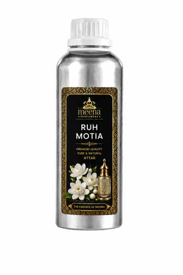 RUH MOTIA