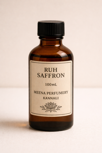 RUH SAFFRON