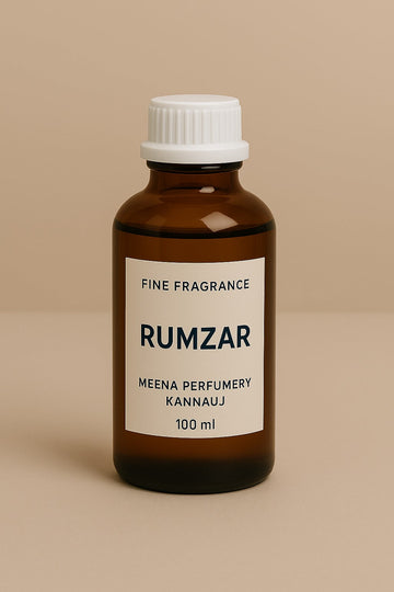 RUMZAR FRAGRANCE