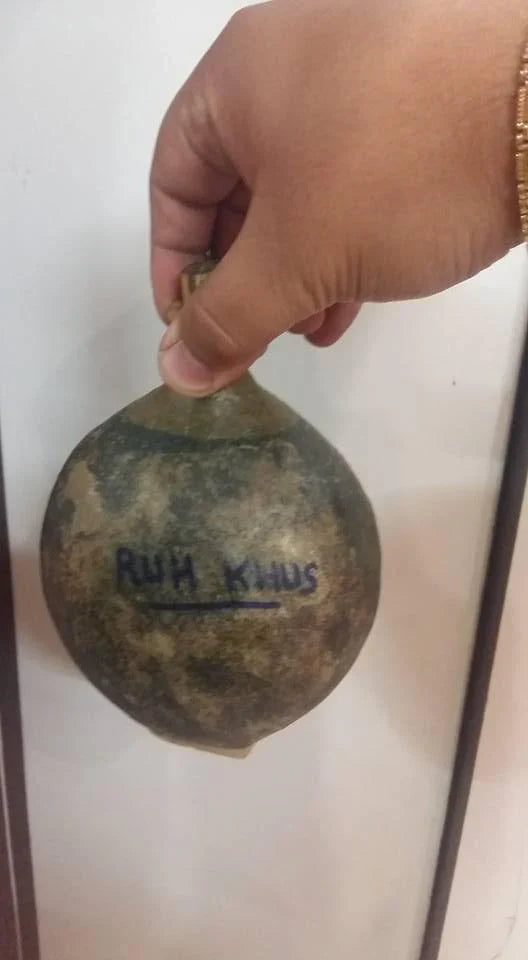 RUH KHUS