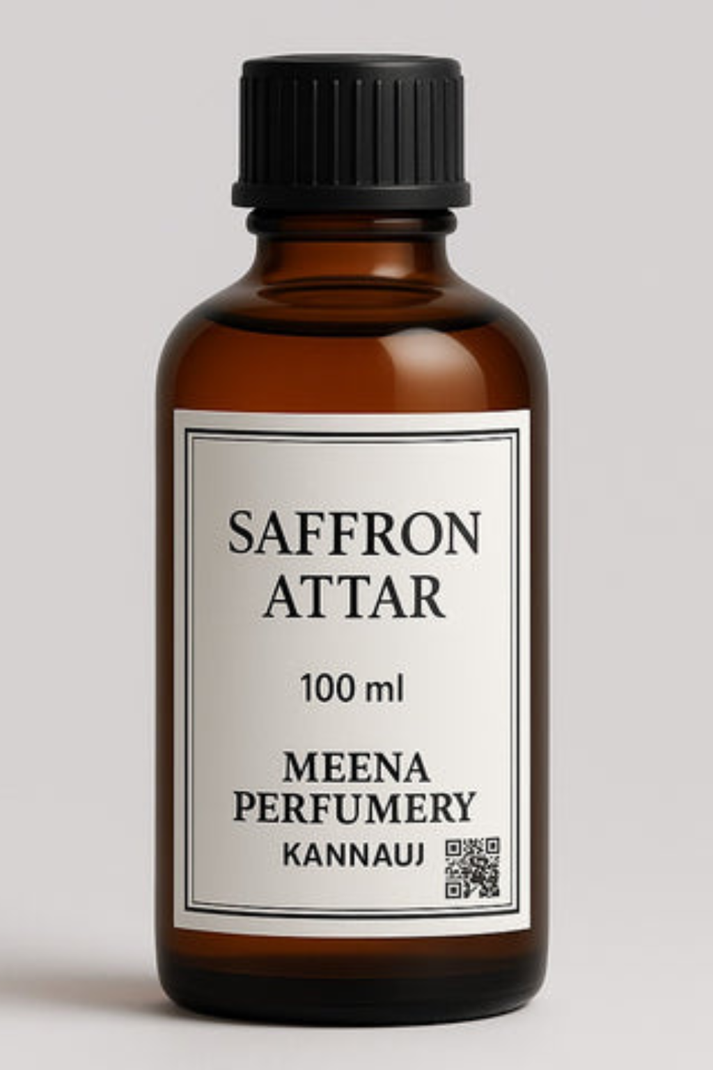 RUH SAFFRON